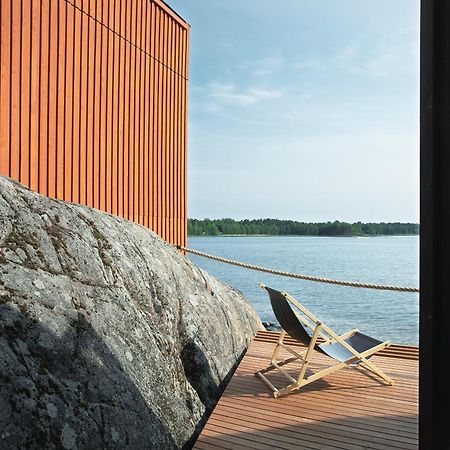 Hostal Majamaja Helsinki Off-Grid Retreat Exterior foto