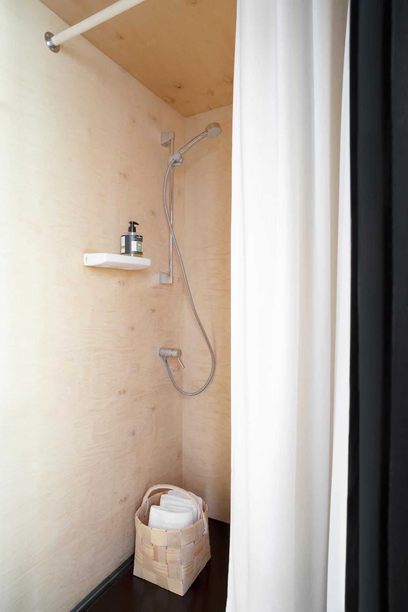 Hostal Majamaja Helsinki Off-Grid Retreat Exterior foto
