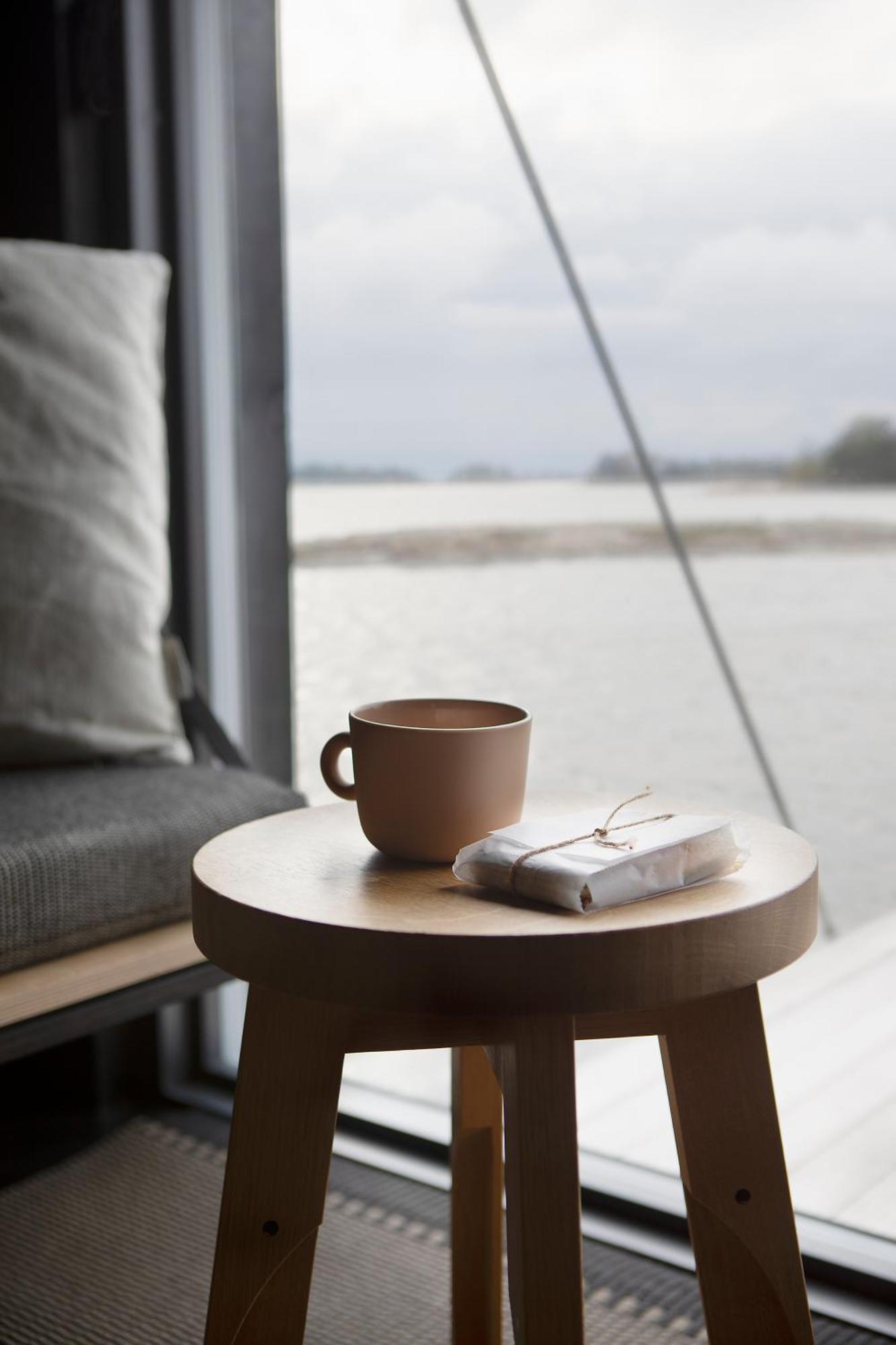 Hostal Majamaja Helsinki Off-Grid Retreat Exterior foto