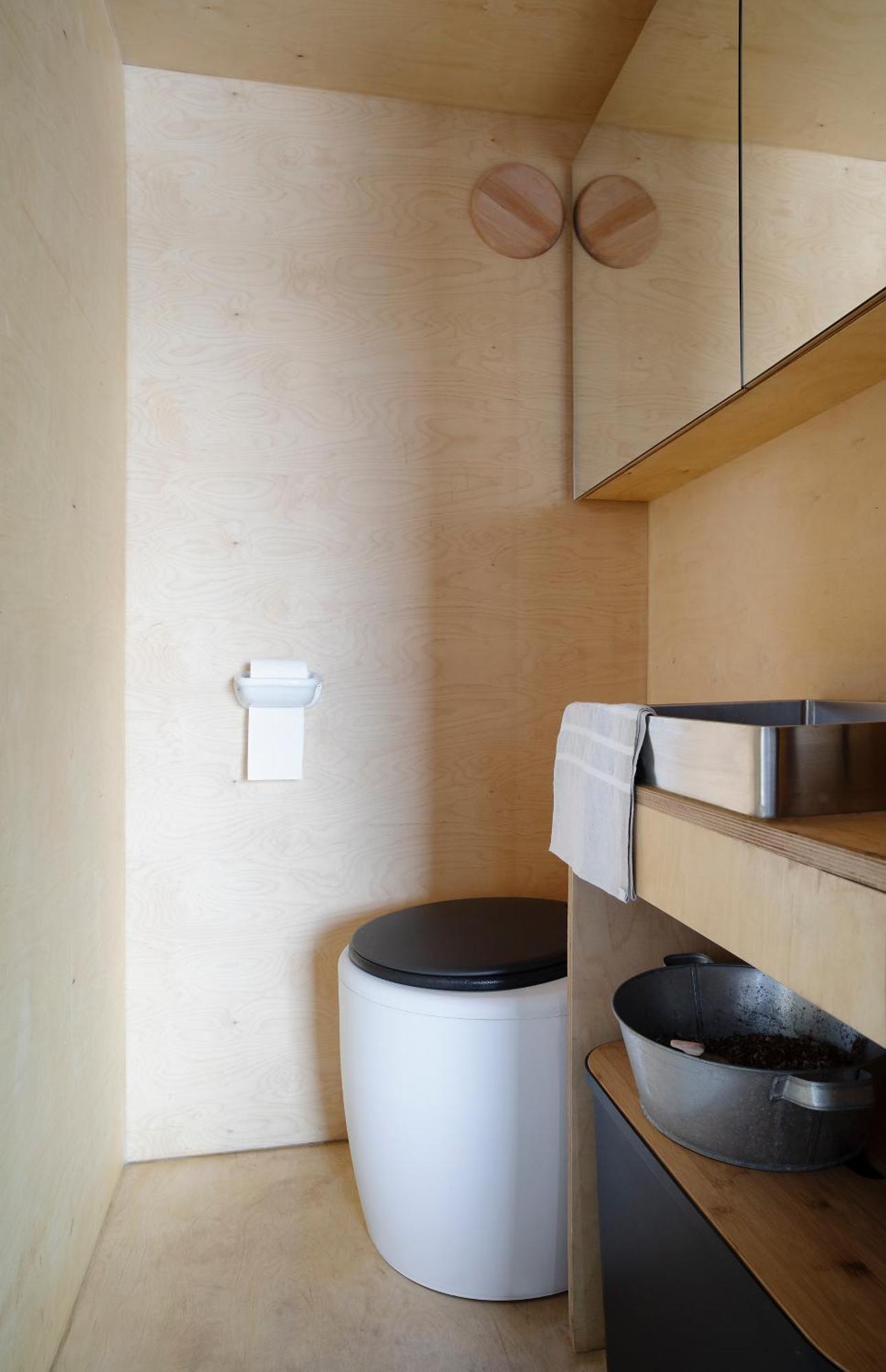 Hostal Majamaja Helsinki Off-Grid Retreat Exterior foto