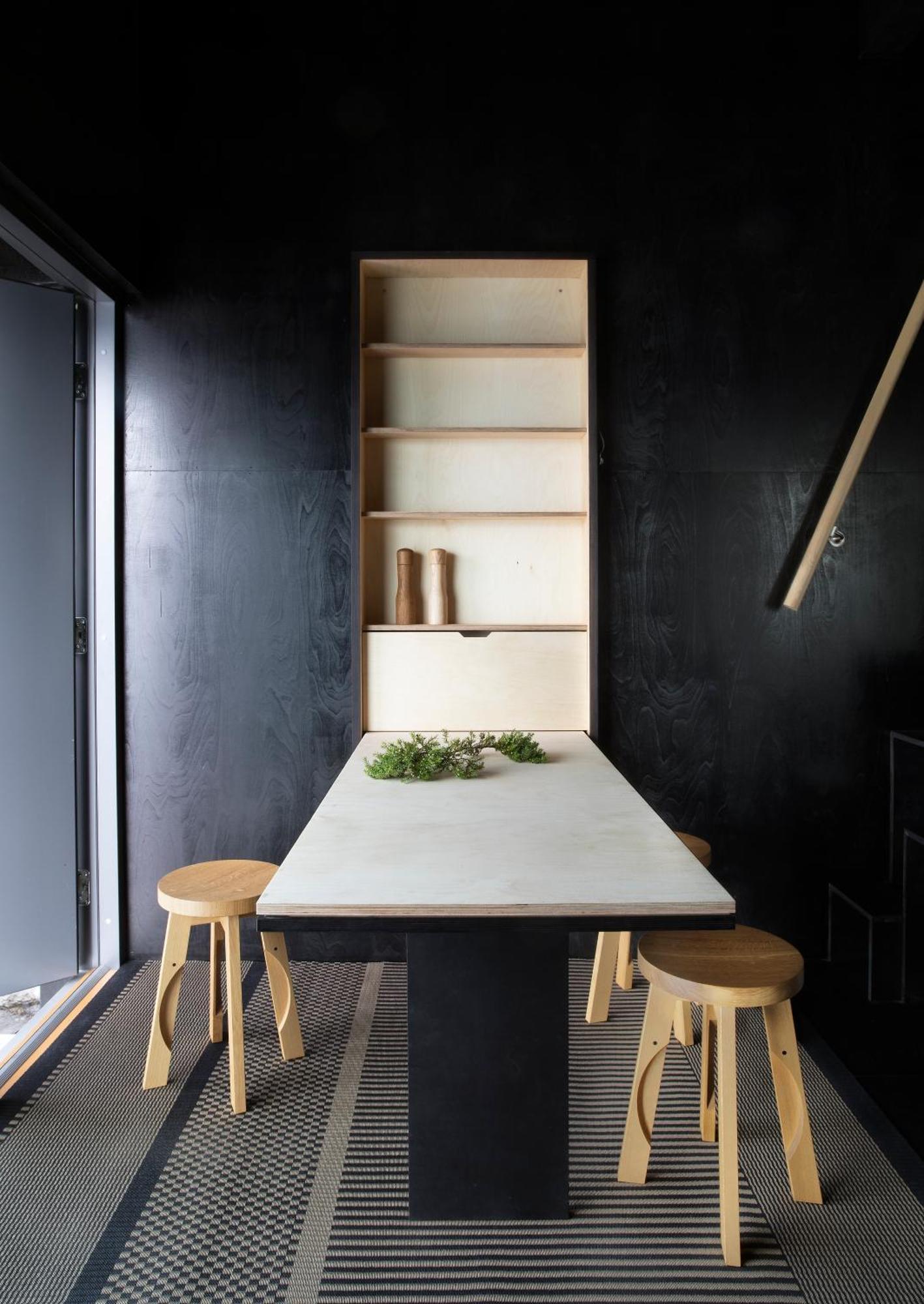 Hostal Majamaja Helsinki Off-Grid Retreat Exterior foto
