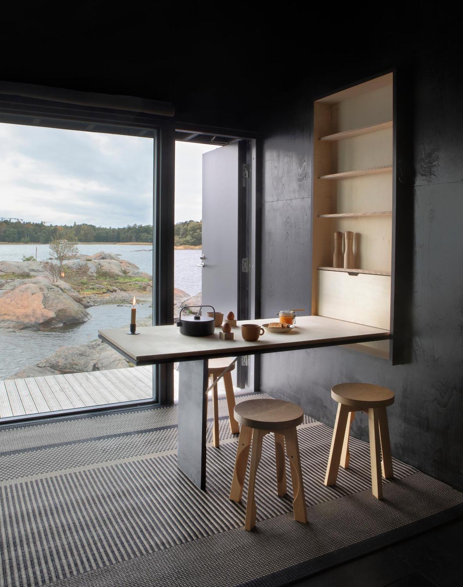 Hostal Majamaja Helsinki Off-Grid Retreat Exterior foto