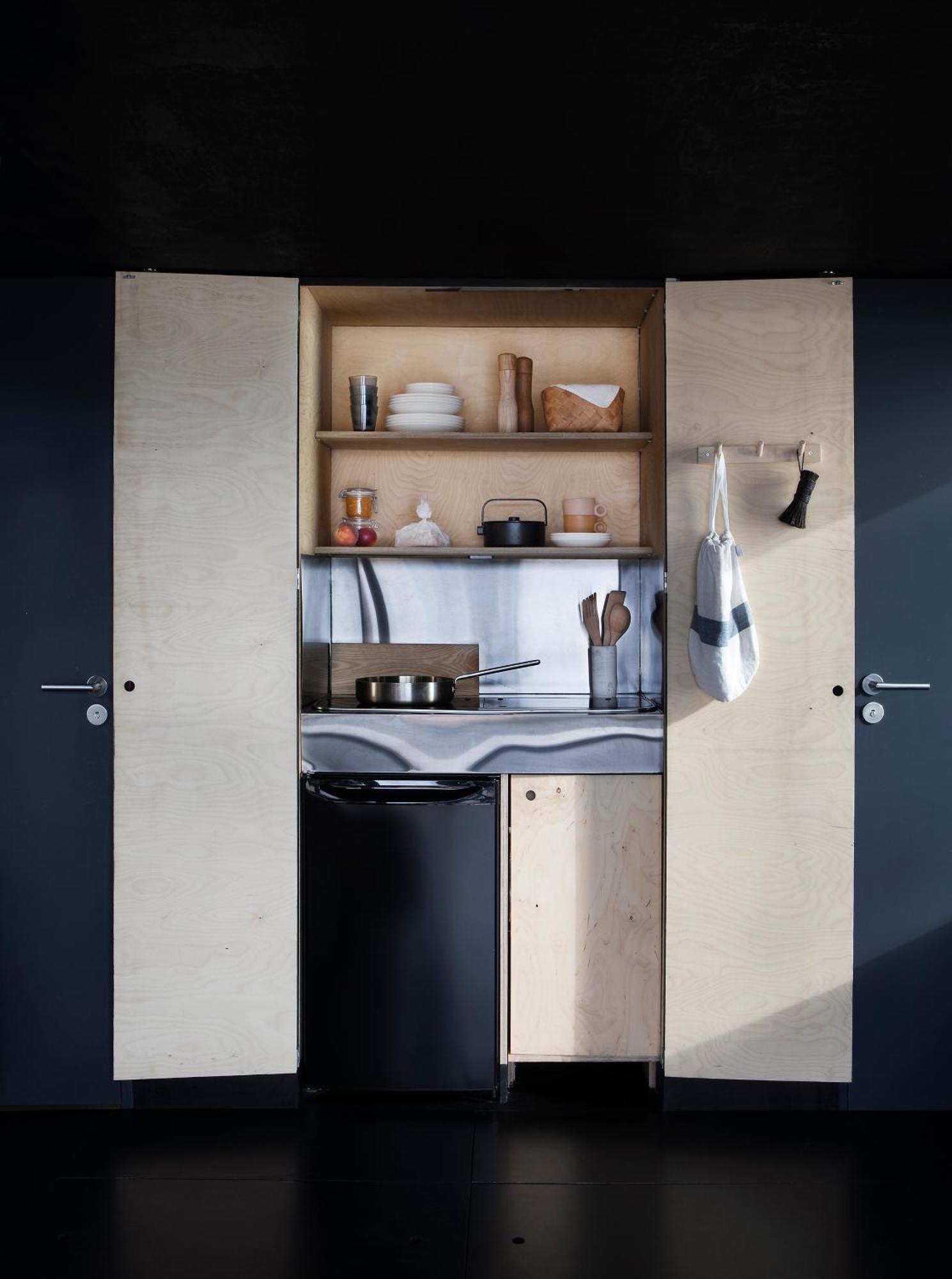 Hostal Majamaja Helsinki Off-Grid Retreat Exterior foto
