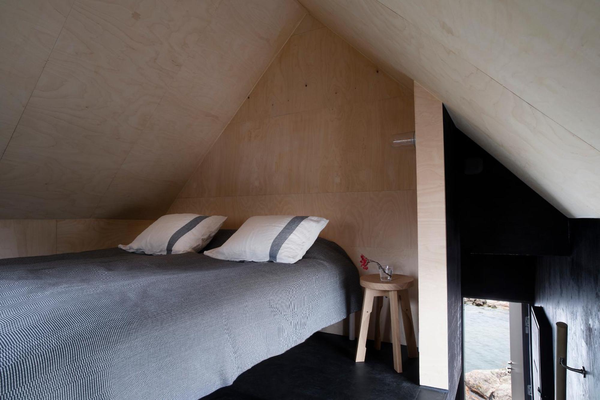 Hostal Majamaja Helsinki Off-Grid Retreat Exterior foto
