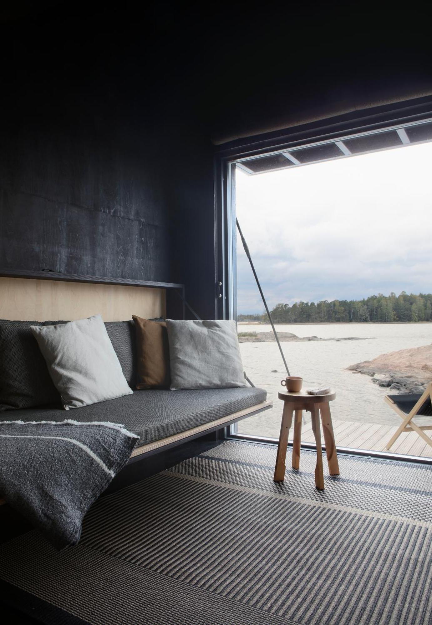 Hostal Majamaja Helsinki Off-Grid Retreat Exterior foto