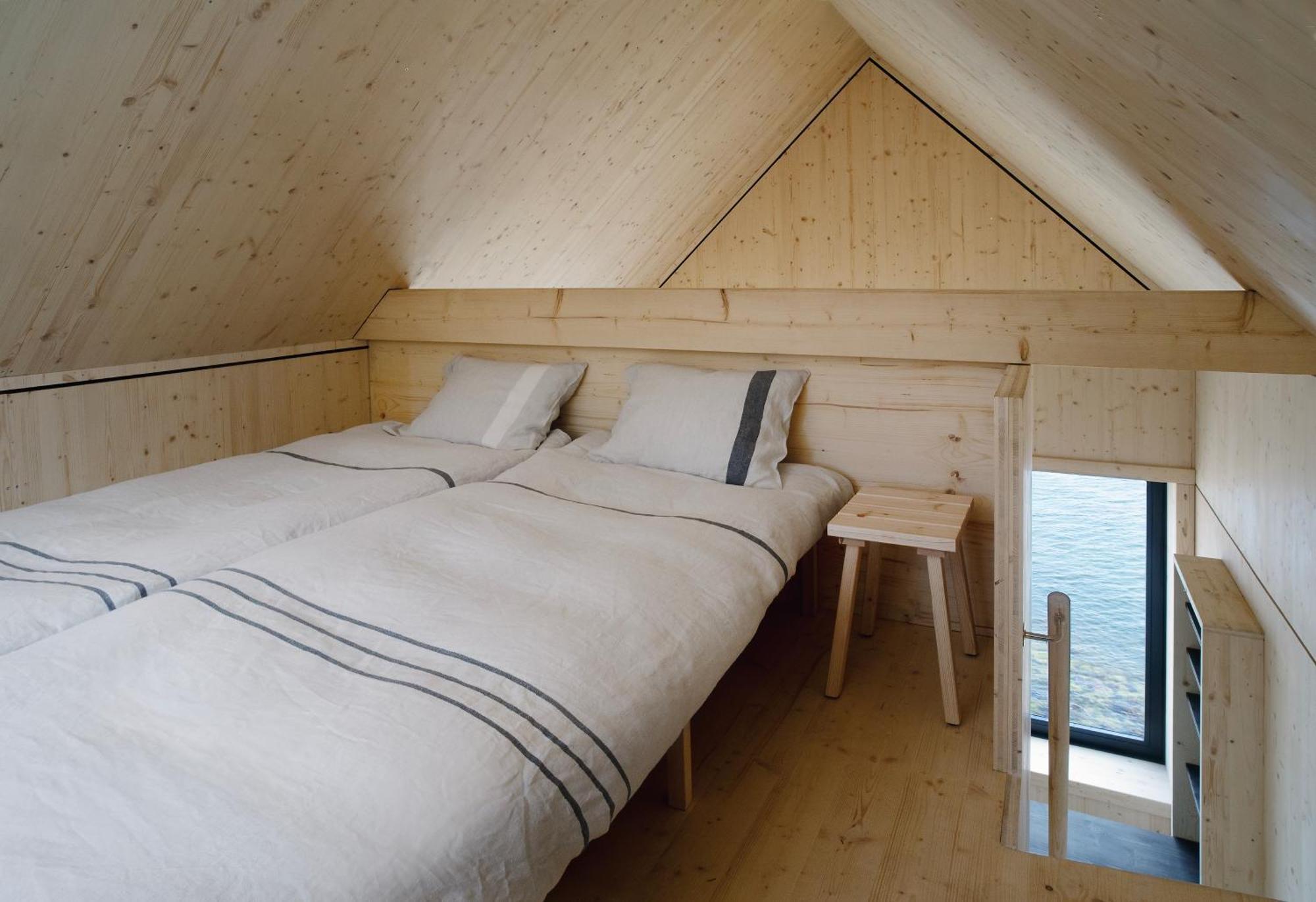 Hostal Majamaja Helsinki Off-Grid Retreat Exterior foto