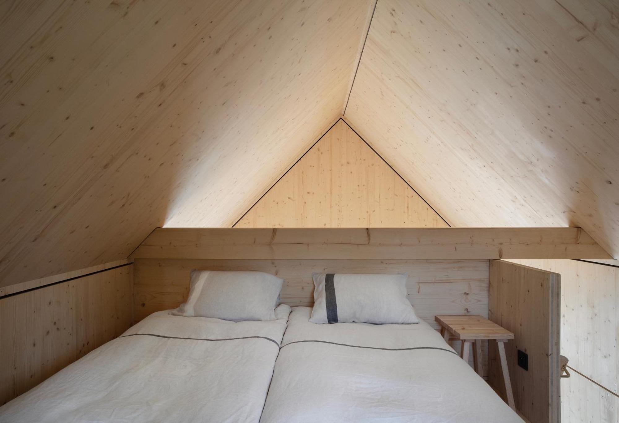 Hostal Majamaja Helsinki Off-Grid Retreat Exterior foto