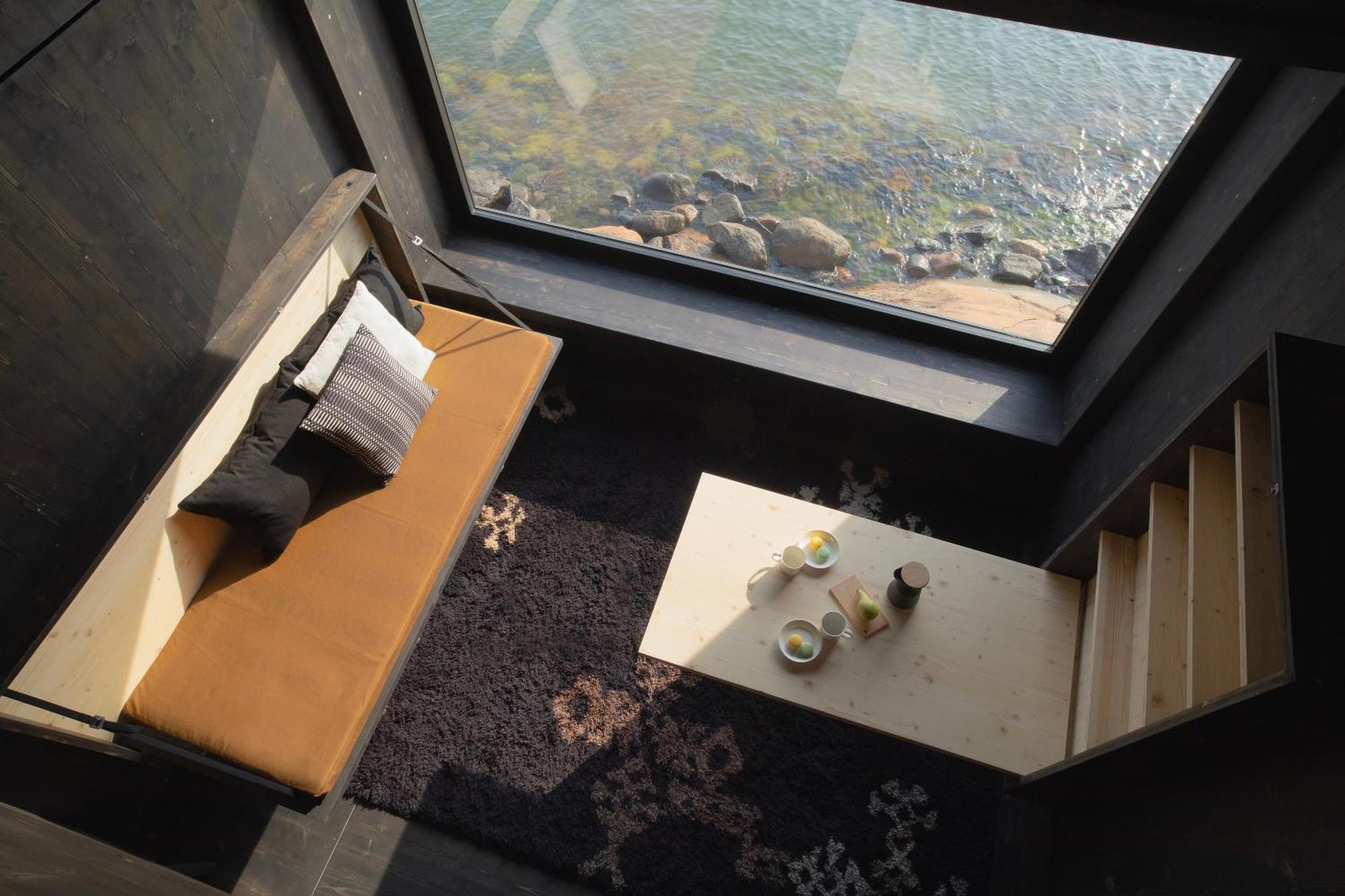 Hostal Majamaja Helsinki Off-Grid Retreat Exterior foto