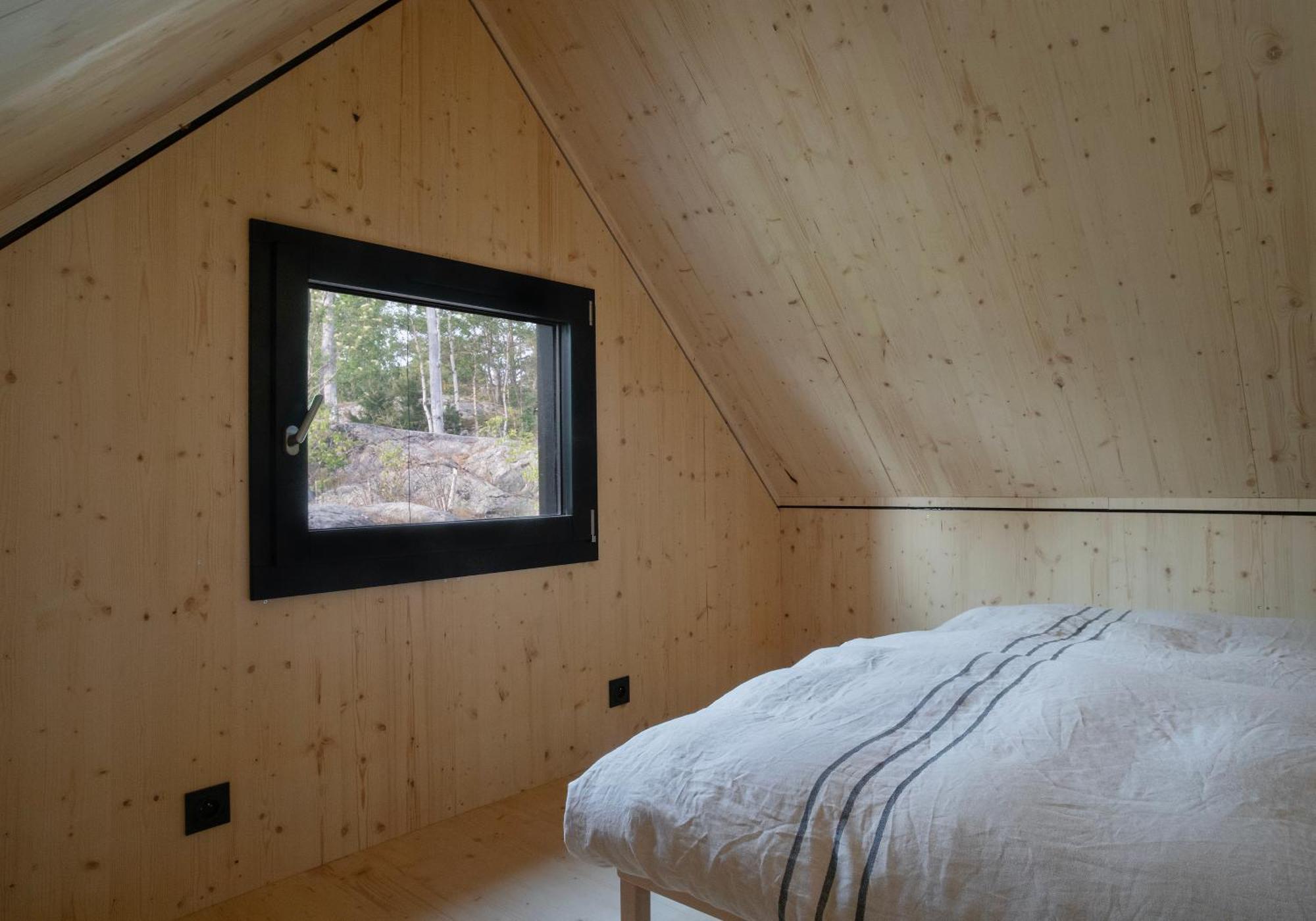 Hostal Majamaja Helsinki Off-Grid Retreat Exterior foto