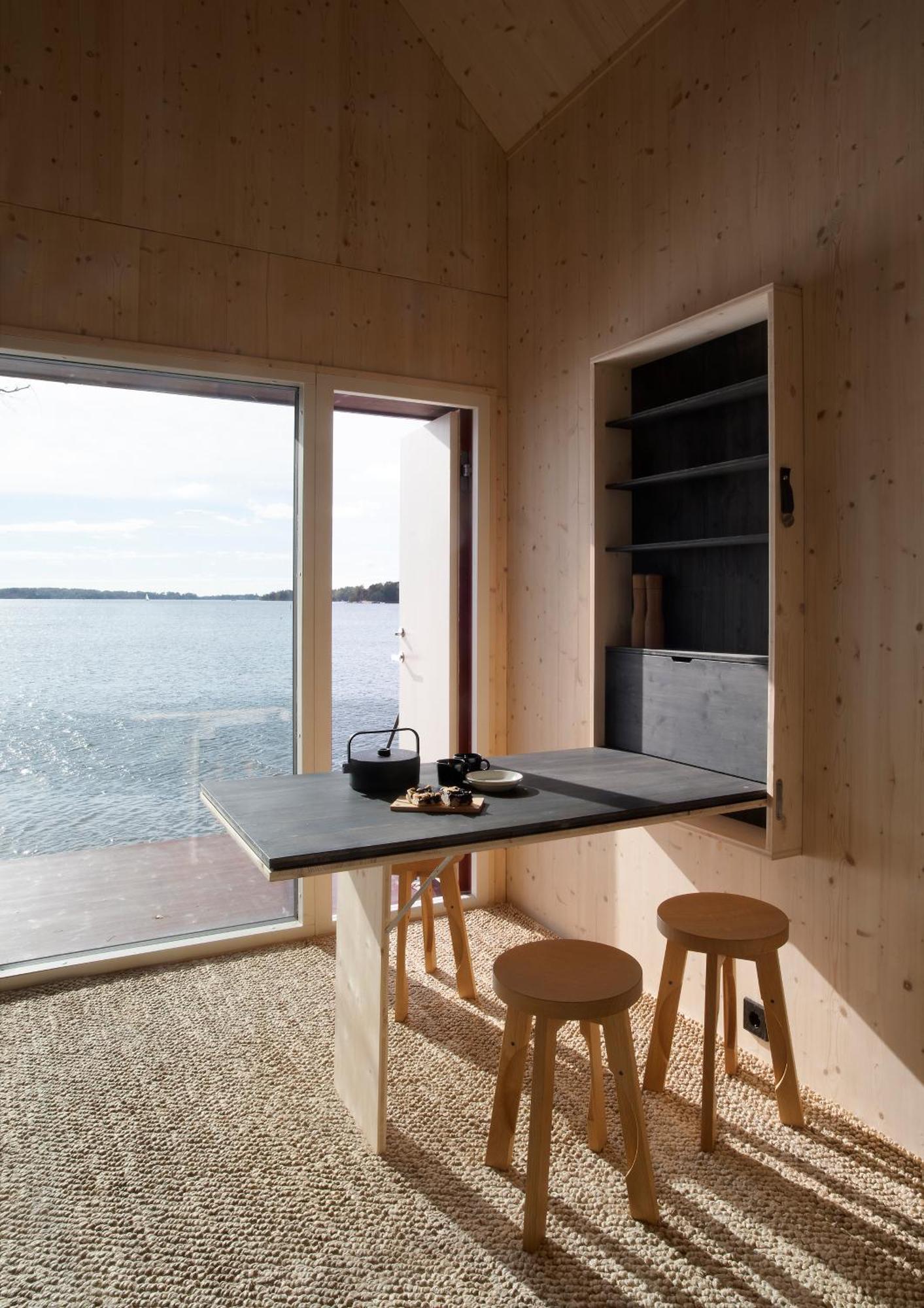 Hostal Majamaja Helsinki Off-Grid Retreat Exterior foto