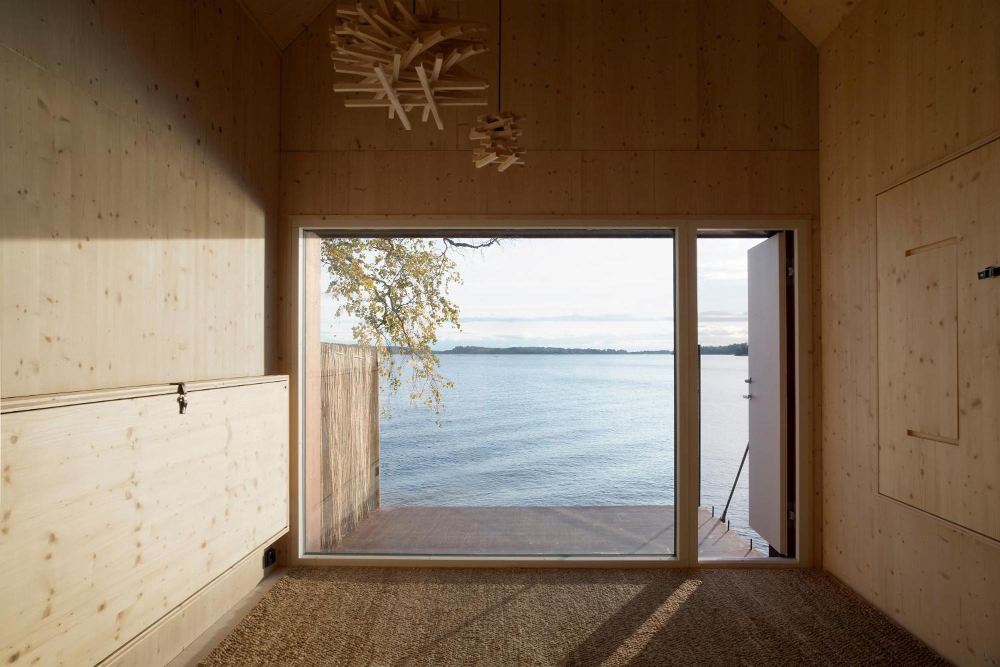 Hostal Majamaja Helsinki Off-Grid Retreat Exterior foto