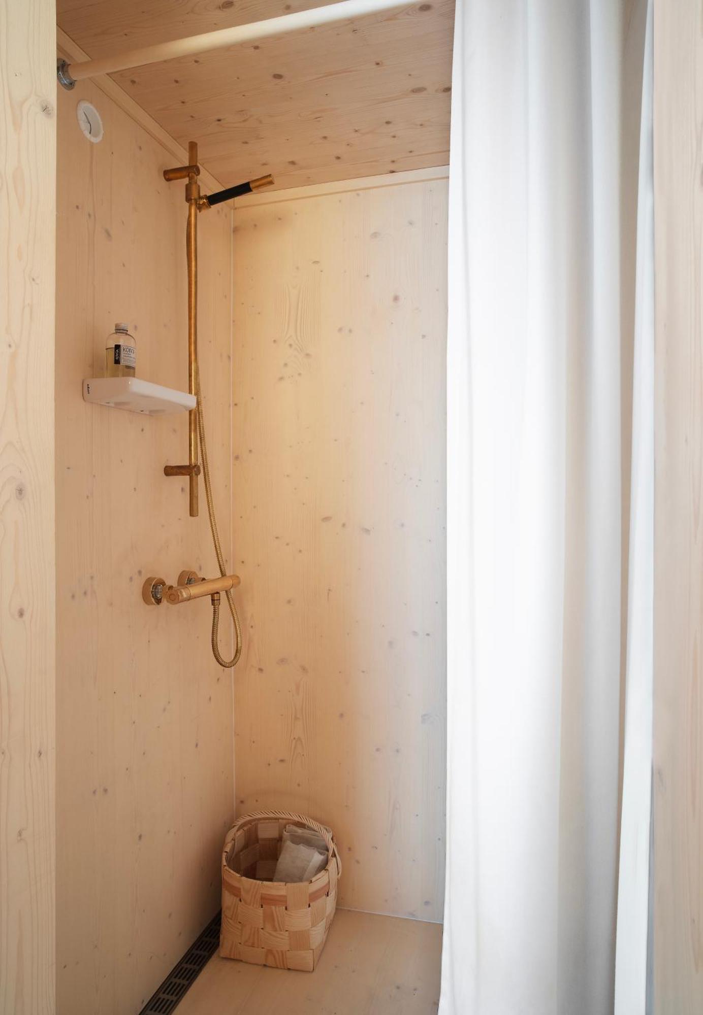 Hostal Majamaja Helsinki Off-Grid Retreat Exterior foto