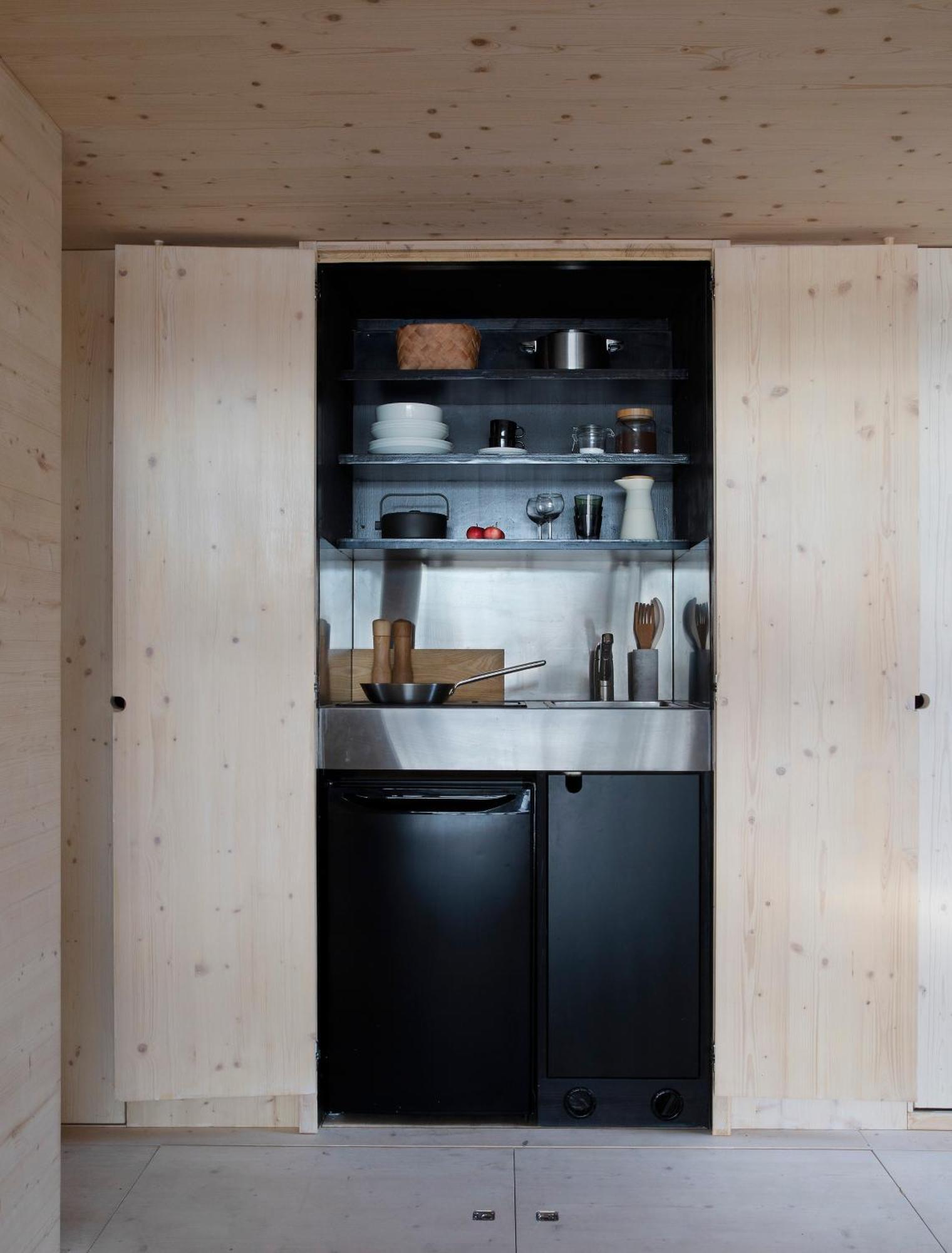 Hostal Majamaja Helsinki Off-Grid Retreat Exterior foto