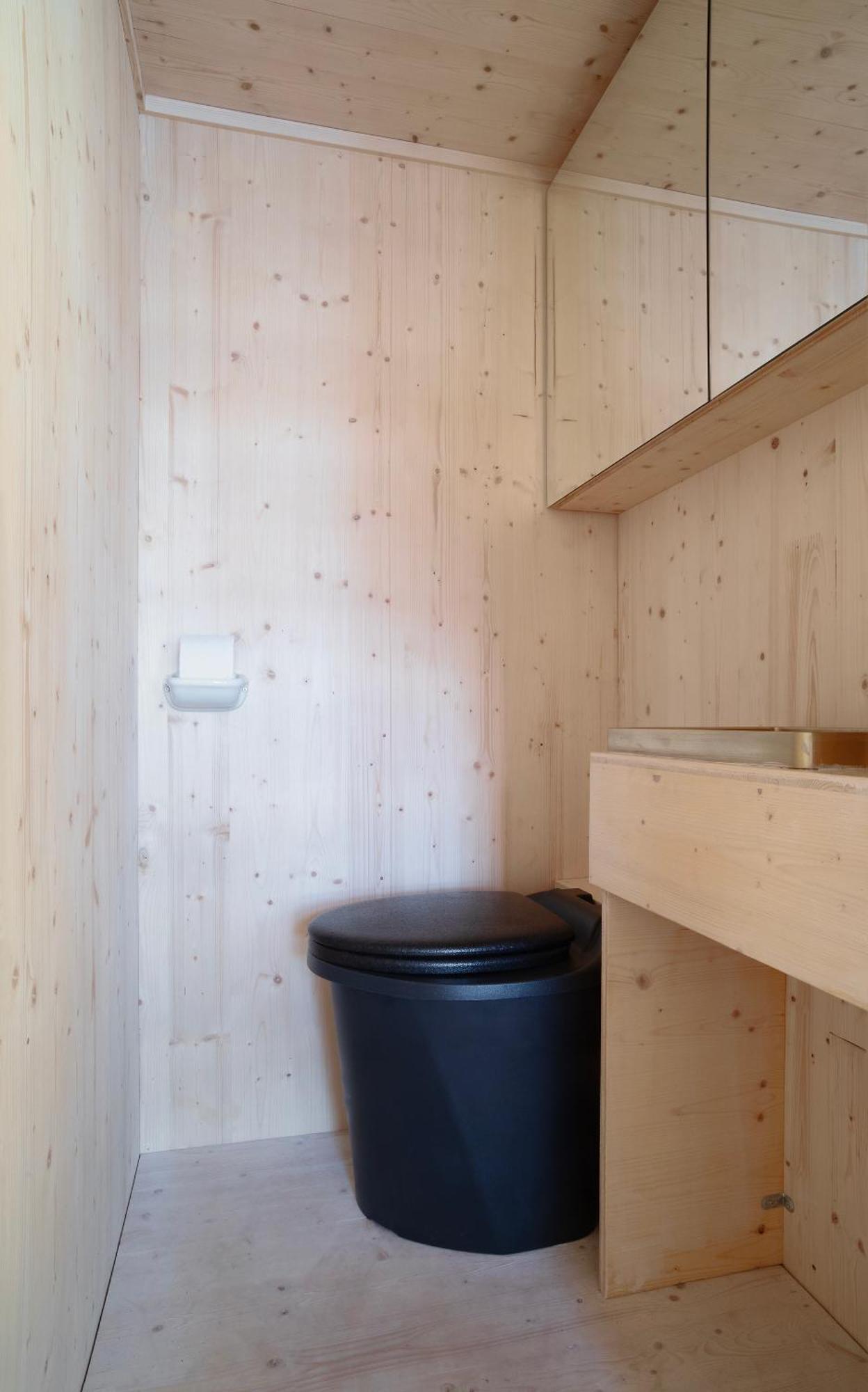 Hostal Majamaja Helsinki Off-Grid Retreat Exterior foto