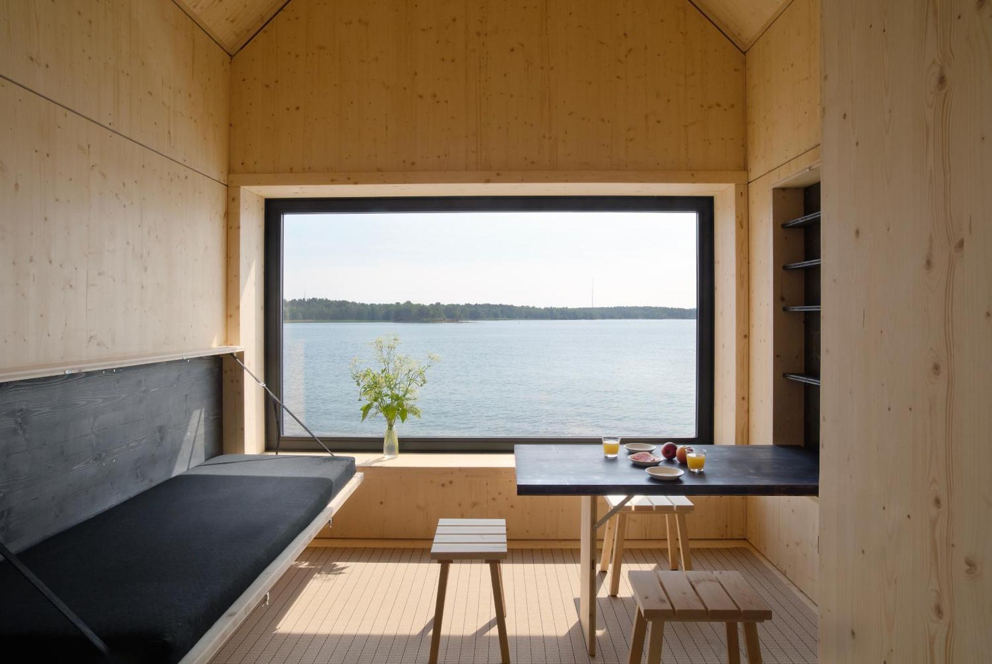 Hostal Majamaja Helsinki Off-Grid Retreat Exterior foto