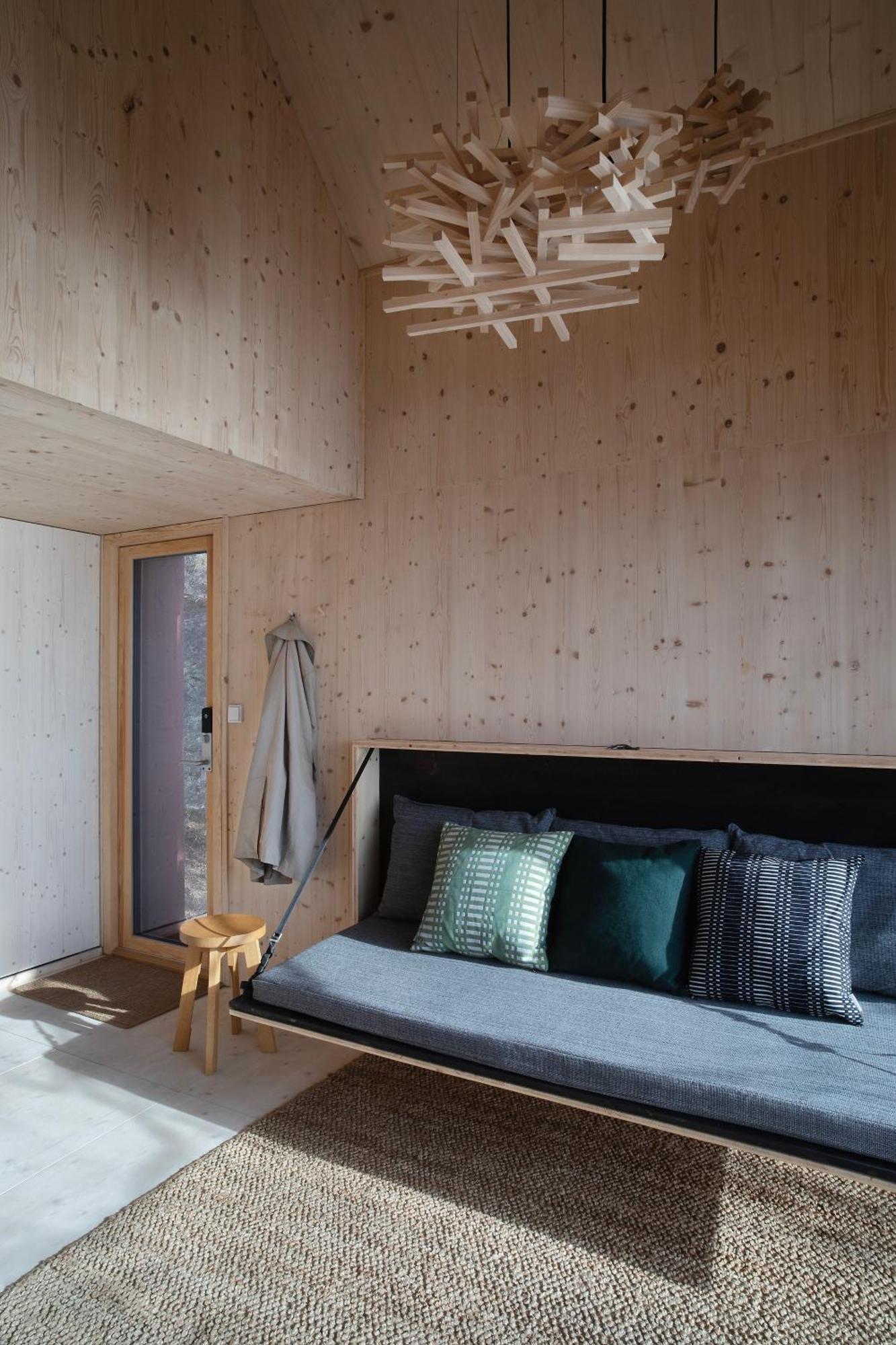 Hostal Majamaja Helsinki Off-Grid Retreat Exterior foto