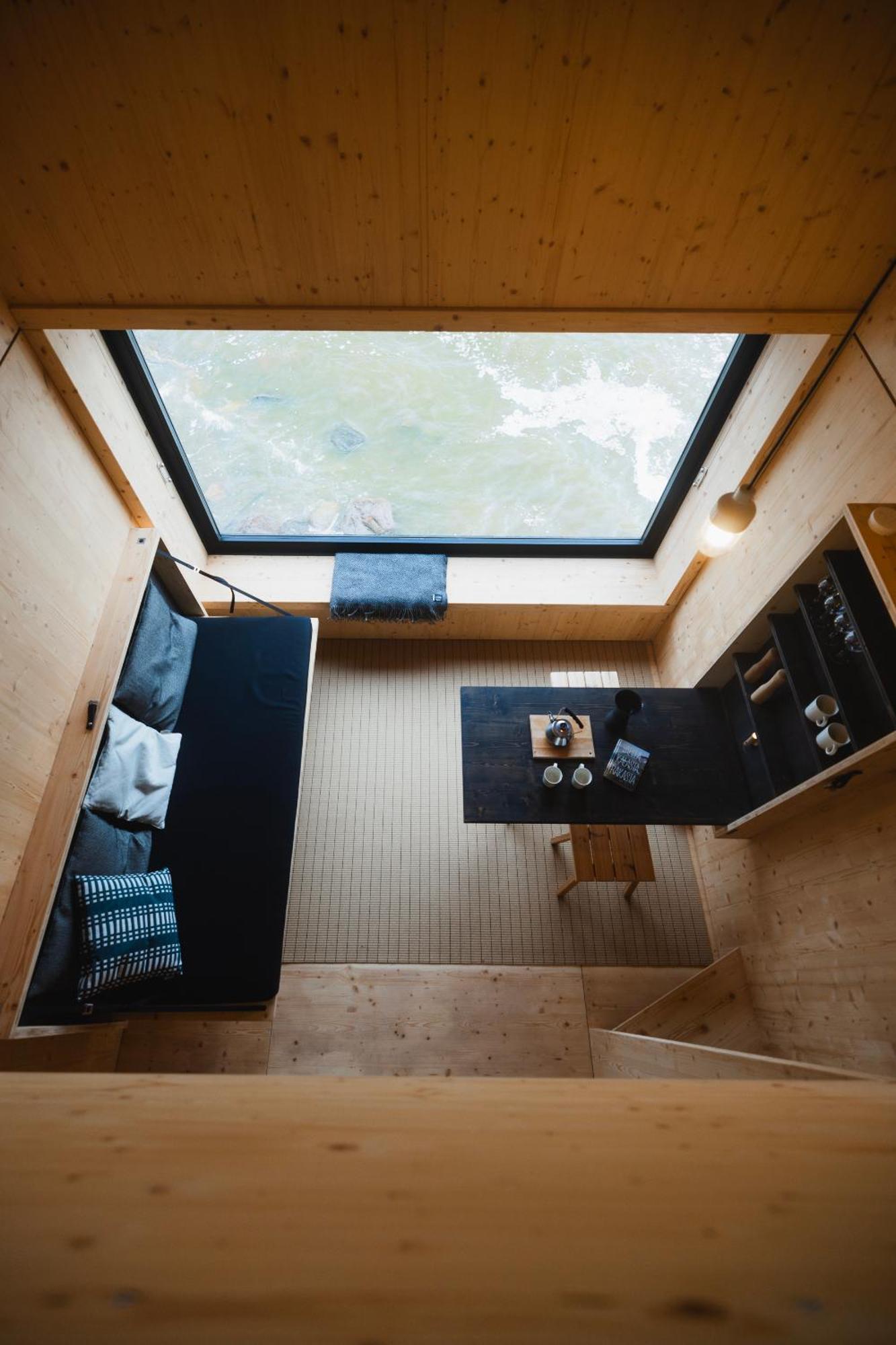 Hostal Majamaja Helsinki Off-Grid Retreat Exterior foto