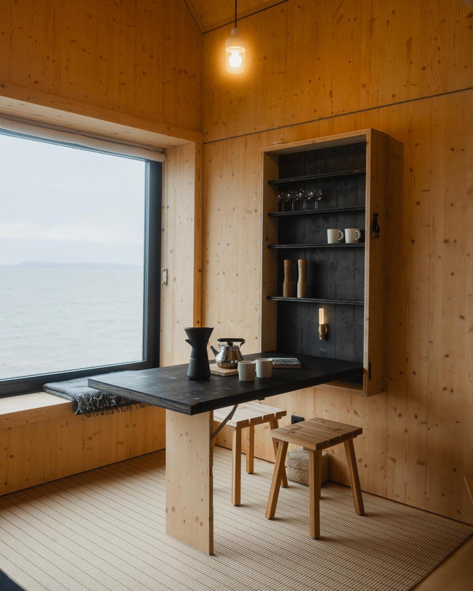 Hostal Majamaja Helsinki Off-Grid Retreat Exterior foto